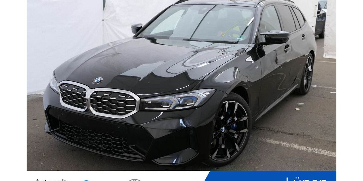 BMW M340i 14.995 km 59.790 &euro; Lünen 44534