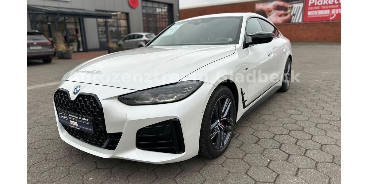 BMW M440 20.500 km 49.990 &euro; Gladbeck 45968