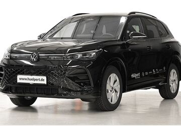 VW Tiguan 1.990 km 47.670 &euro; Dortmund 44379