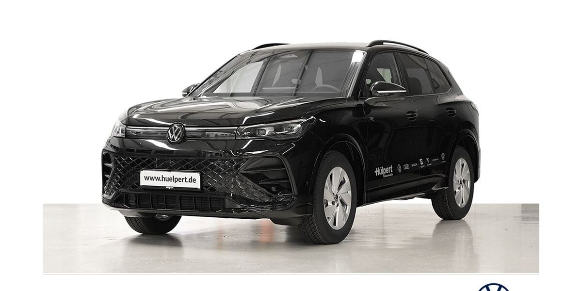 VW Tiguan 1.990 km 47.670 &euro; Dortmund 44379