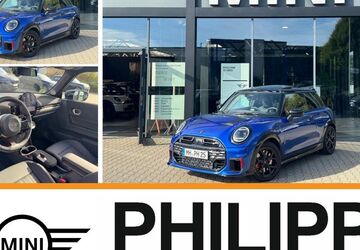 Mini John Cooper Works 6.980 km 39.780 &euro; Mülheim an der Ruhr 45478