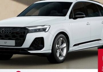 Audi Q7 15.730 km 74.440 &euro; Recklinghausen 45657