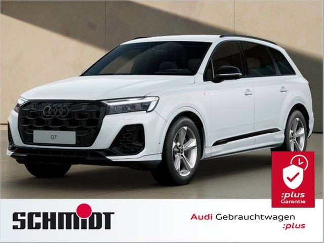 Audi Q7 15.730 km 74.440 &euro; Recklinghausen 45657