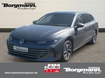 Gebrauchte VW Passat