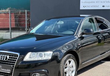 Audi A6 175.750 km 8.000 &euro; Essen 45139