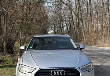 Audi A3 64.000 km 22.000 &euro; Marl 45772