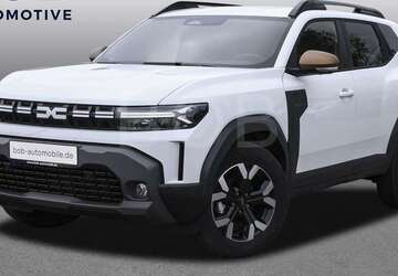 Dacia Duster 6.810 km 22.887 &euro; Bochum 44809