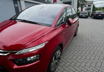 Citroen C4 Picasso 165.700 km 6.370 &euro; Bochum-Nord 44805