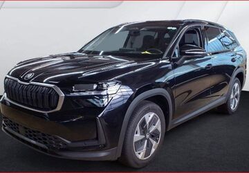 Skoda Kodiaq 25.600 km 46.650 &euro; Hünxe 46569