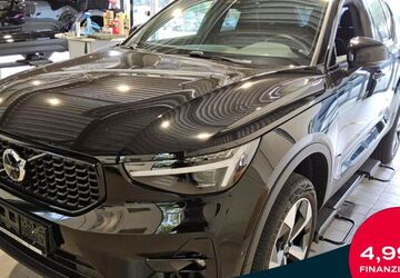 Volvo XC40 9.566 km 34.980 &euro; Essen-Kray 45309