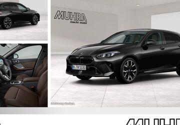 BMW 120 25.389 km 34.970 &euro; Oberhausen 46149
