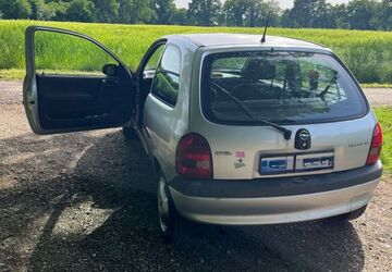Opel Corsa 120.000 km 1.100 &euro; Marl 45768