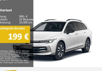 VW Golf 24.858 km 28.770 &euro; Marl 45770