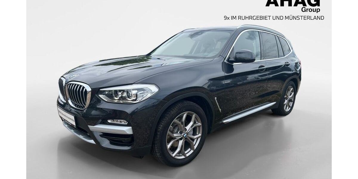BMW X3 63.000 km 31.990 &euro; Dülmen 48249