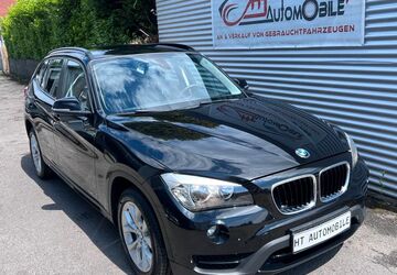 BMW X1 190.000 km 6.599 &euro; Marl 45770