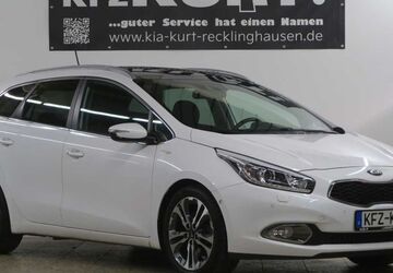 Kia ceed Sportswagon 133.000 km 5.990 &euro; Recklinghausen 45661