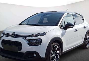 Citroen C3 26.959 km 10.960 &euro; Borken 46325