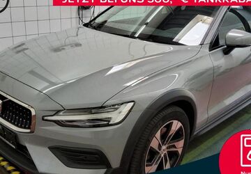 Volvo V60 Cross Country 22.145 km 37.990 &euro; Essen-Kray 45309