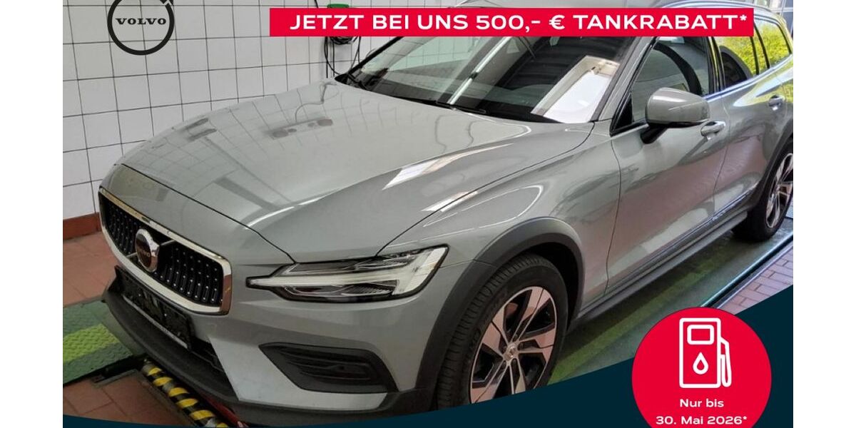 Volvo V60 Cross Country 22.145 km 37.990 &euro; Essen-Kray 45309