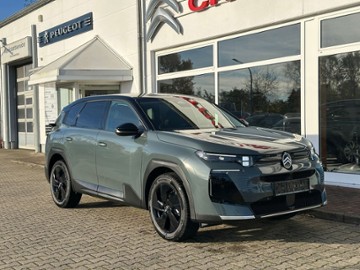 Gebrauchte Citroën C5 Aircross