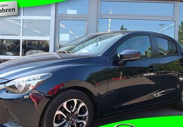 Mazda 2 54.985 km 12.470 &euro; Marl 45772
