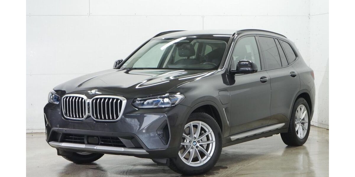 BMW X3 32.414 km 45.840 &euro; Marl 45770