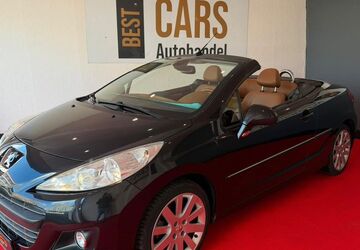 Peugeot 207 105.000 km 4.700 &euro; Bochum 44805