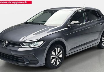 VW Polo 14.965 km 22.490 &euro; Dortmund 44147