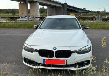 BMW 318 174.000 km 10.200 &euro; Essen 45326