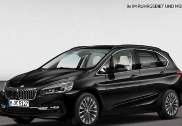 BMW 218 Active Tourer 49.902 km 19.840 &euro; Gelsenkirchen 45897