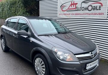 Opel Astra 227.000 km 1.999 &euro; Marl 45770