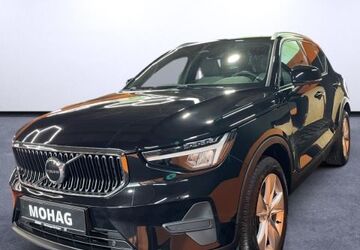 Volvo XC40 58.482 km 27.390 &euro; Recklinghausen 45659