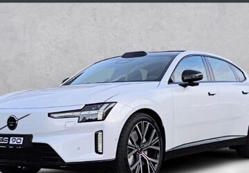 Volvo ES90 2.980 km 79.900 &euro; Dortmund 44143