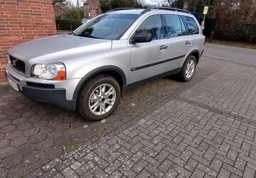 Volvo XC90 273.000 km 5.200 &euro; Voerde 46562
