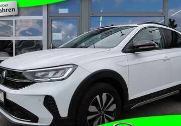 VW Taigo 42.170 km 17.770 &euro; Marl 45772