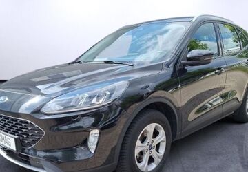 Ford Kuga 82.500 km 21.890 &euro; Gelsenkirchen 45891