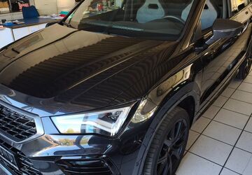 Cupra Ateca 5.232 km 26.900 &euro; Bottrop 46242