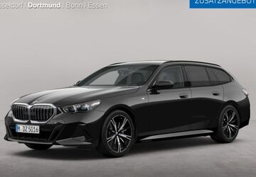 BMW 540 25.042 km 68.999 &euro; Dortmund 44263