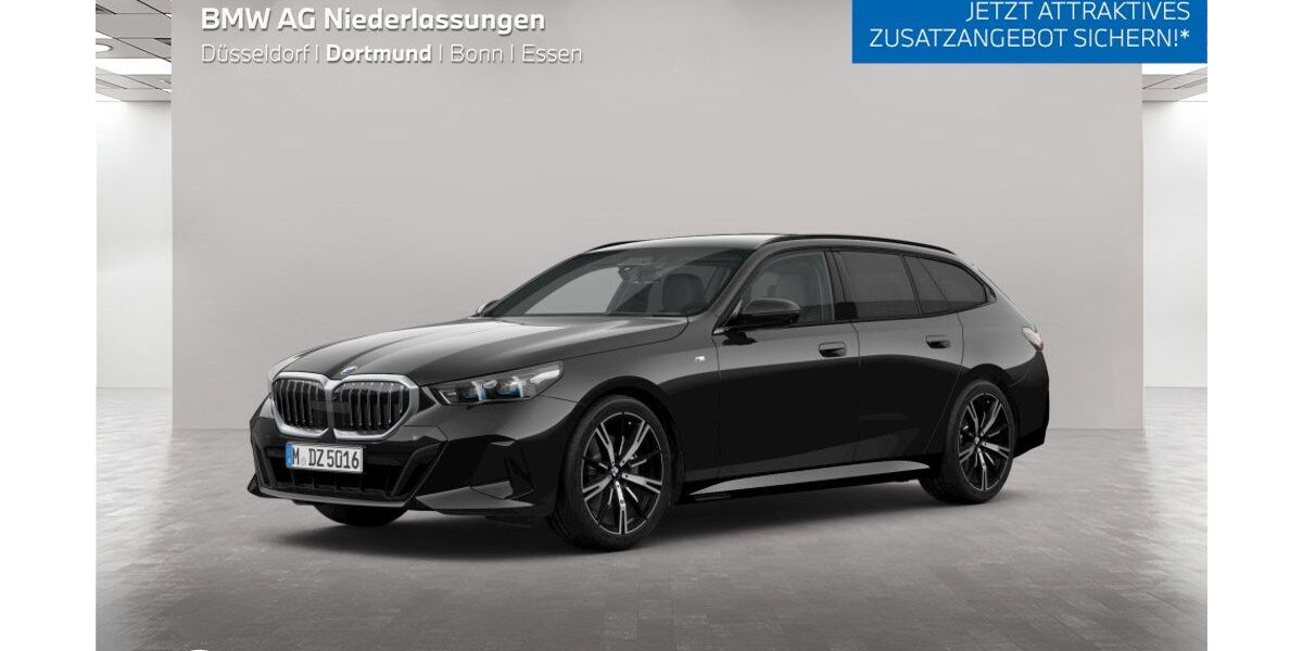 BMW 540 25.042 km 68.999 &euro; Dortmund 44263