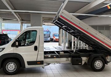 Peugeot Boxer 189.000 km 16.900 &euro; Dortmund 44339