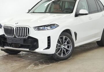 BMW X5 2.549 km 75.840 &euro; Marl 45770