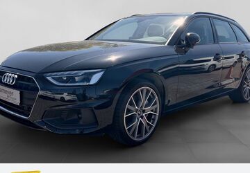 Audi A4 6.736 km 35.980 &euro; Marl 45770