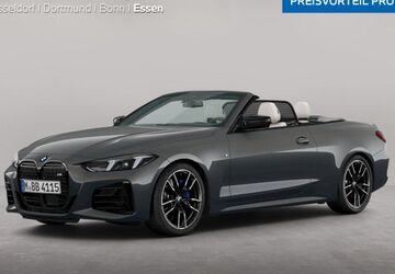 BMW M440 2.479 km 71.999 &euro; Essen 45141