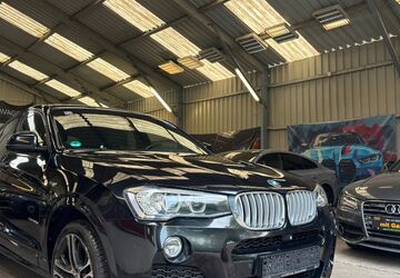 BMW X4 248.000 km 14.900 &euro; Essen 45139