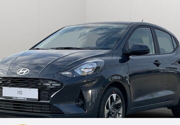 Hyundai i10 15.000 km 14.780 &euro; Datteln 45711