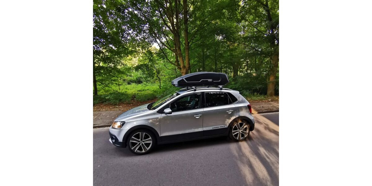 VW Polo 170.000 km 5.100 &euro; Marl 45772