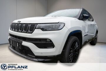 Gebrauchte Jeep Compass