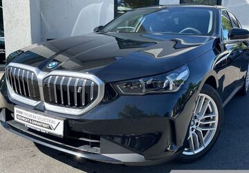 BMW i5 22.200 km 53.480 &euro; Essen 45134
