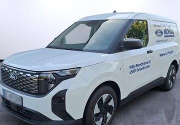 Ford Transit Courier 3.500 km 27.890 &euro; Gelsenkirchen 45891
