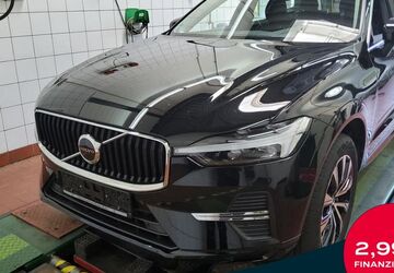Volvo XC60 30.300 km 33.890 &euro; Essen-Kray 45309